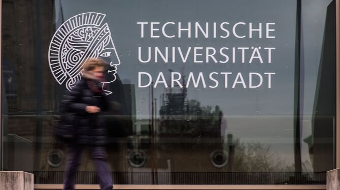 Technische Universität Darmstadt