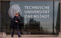 Technische Universität Darmstadt