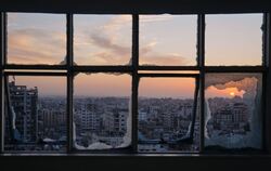 Nahostkonflikt - Gaza