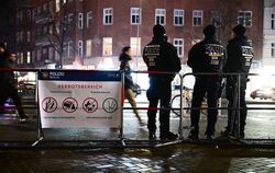 Silvester 2025 - Berlin