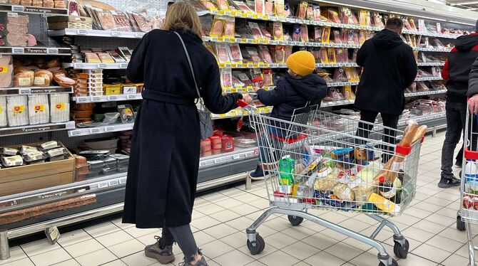 Russische Wirtschaft