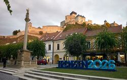 Europäische Kulturhauptstädte 2026