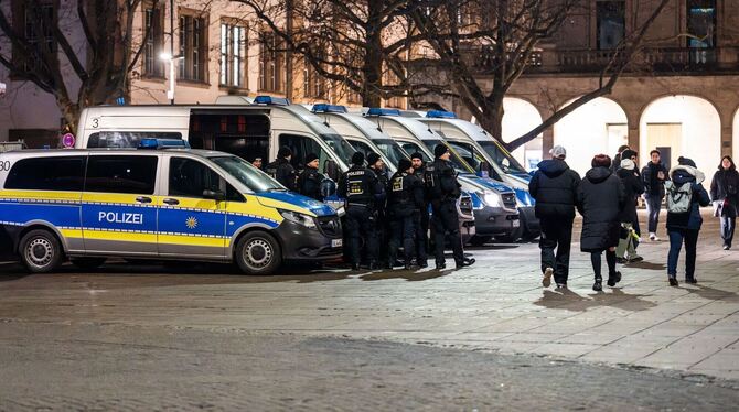 Silvester – Stuttgart Silvester – Stuttgart