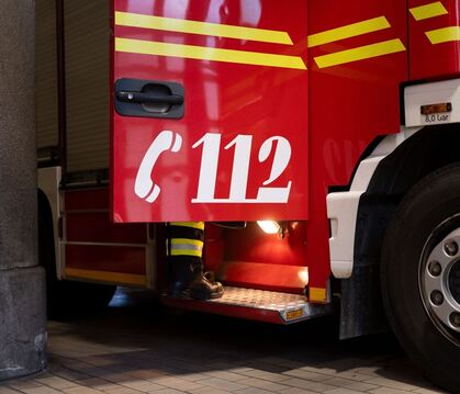 Feuerwehr - Symbolbild