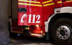 Feuerwehr - Symbolbild