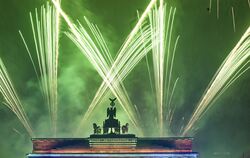 Silvester – Berlin