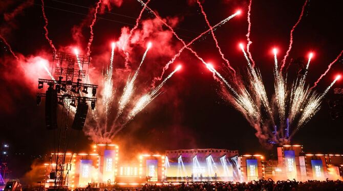 Silvester 2025 - Hamburg Silvester 2025 - Hamburg