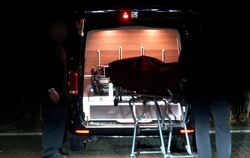 Zwei Tote durch Pyrotechnik in Bielefeld