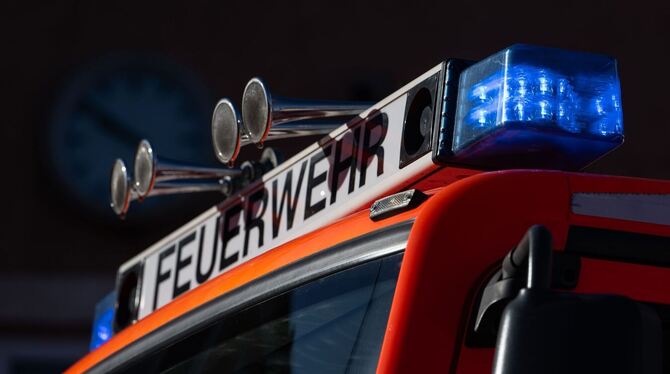 Feuerwehr Feuerwehr