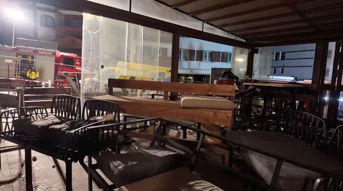 Tote bei Silvesterparty in Crans-Montana