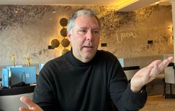 Holger Sigloch will als neuer Vorstandsvorsitzender des SSV Reutlingen die Wertschätzung der Mitglieder forcieren.