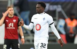 FC Ingolstadt 04 - SV Waldhof Mannheim 07