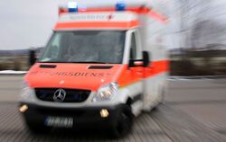 Rettungsdienst
