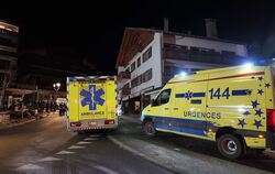 Tote bei Silvesterparty in Crans-Montana