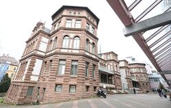 Marienhospital Stuttgart