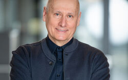 Erfolg auf ganzer Linie: Nach 27 Jahren als Direktor der John-Cranko-Schule verabschiedet sich Tadeusz Matacz in den Ruhestand.