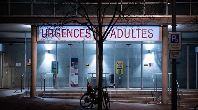 Tote und Verletzte bei Silvesterparty in Crans-Montana