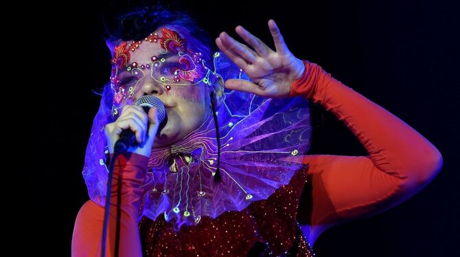 Björk