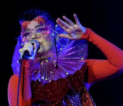 Björk