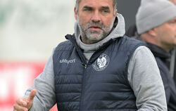 Volker Grimminger bleibt ein weiteres Jahr bei den Young Boys Reutlingen.