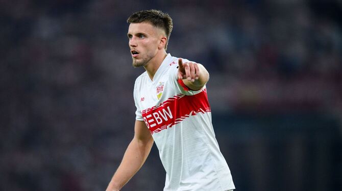 Ermedin Demirovic Ermedin Demirovic