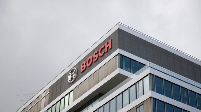 Bosch Bosch