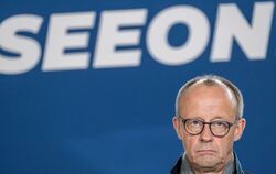 Abschluss Klausur CSU-Bundestagsfraktion