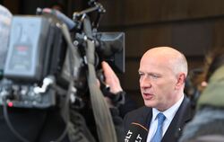 Regierender Bürgermeister Kai Wegner