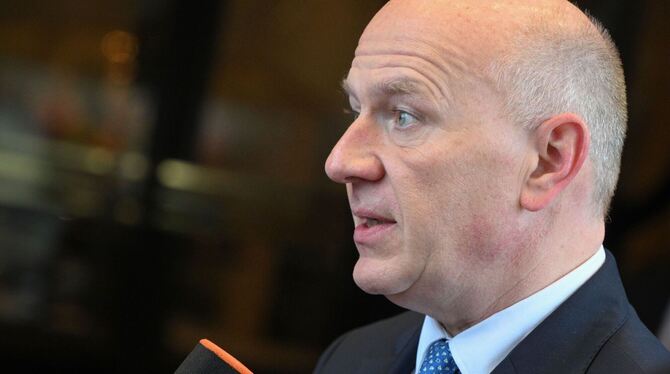 Regierender Bürgermeister Kai Wegner Regierender Bürgermeister Kai Wegner