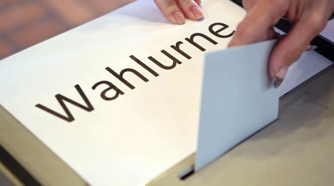 Am 8. März wird in Baden-Württemberg der Landtag gewählt.