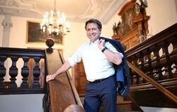 OB Michael Lang geht in vierte Amtszeit