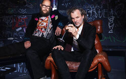 Die bayrische Band Dreiviertelblut kommt am Donnerstag ins franz.K.