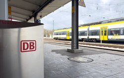 Die Strecke zwischen Tübingen und Stuttgart ist bei Bahnreisenden stark nachgefragt. Allerdings fährt der Metropolexpress immer