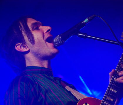 Stavros Dzodzos von Dirty Sound Magnet