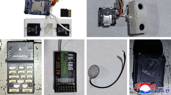 Konflikt Südkorea Nordkorea