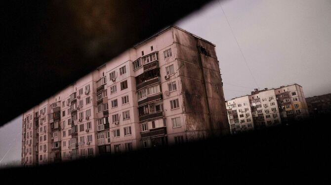 Ukraine-Krieg - Kiew