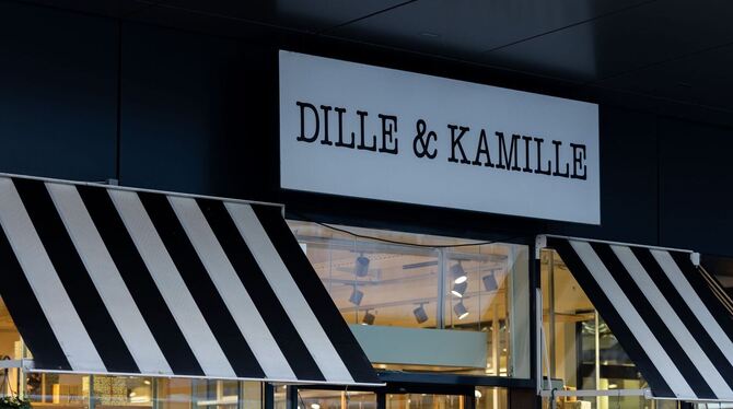 Niederländische Handelsketten