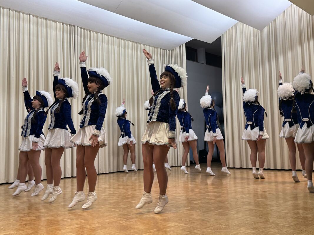 Tanzgarde Sindelfingen