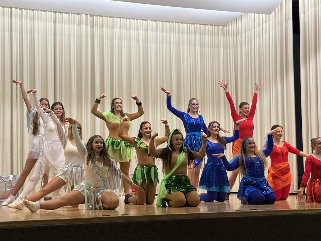 Showtanz Sindelfingen 2