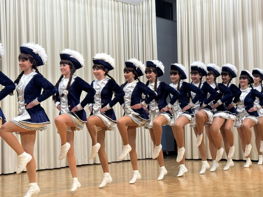 Prinzengarde Trochtelfingen