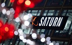 Saturn
