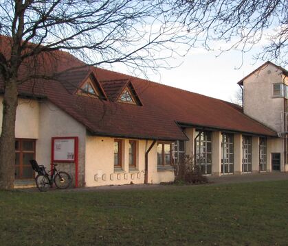 Das Feuerwehrhaus in Walddorfhäslach ist in die Jahre gekommen. Es reicht für die heutigen Anforderungen nicht mehr aus. Eine Sa