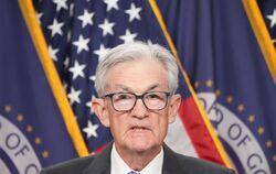 Fed-Chef Jerome Powell