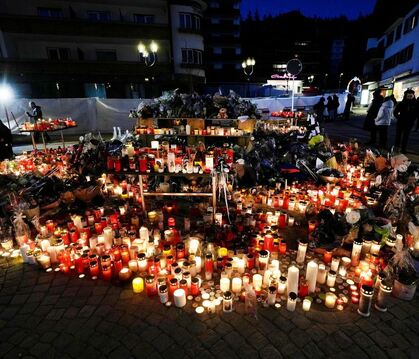 Wirbel um Karikatur zu tödlichem Brand in der Schweiz
