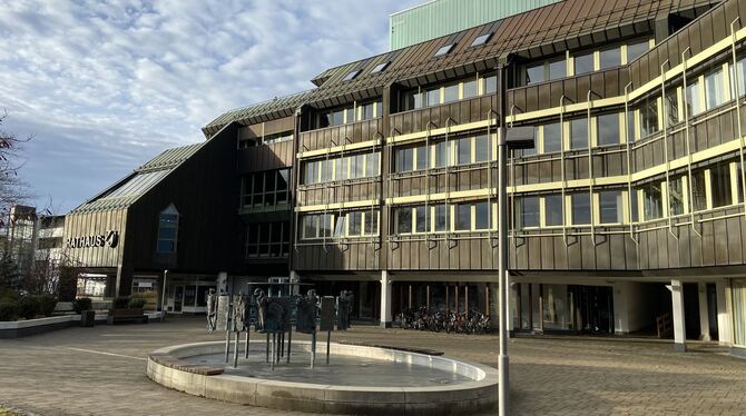 Die CDU will die Personalausgaben der Stadt Mössingen kürzen, nicht nur im Rathaus.