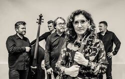 Die Schlesischen Kammersolisten kommen nach Metzingen.  FOTO: PRIVAT