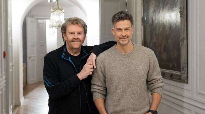 Screening der WDR-Dokumentation von Carpendale