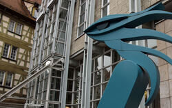 Die Stadtbibliothek Reutlingen betreibt neben der Hauptstelle neun Zweigstellen in den Stadtteilen. Angesichts des Sparzwangs de