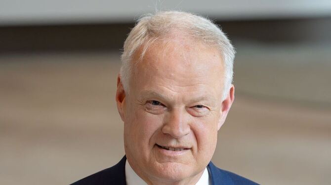 Neuer Südwestmetall-Vorsitzender Krause