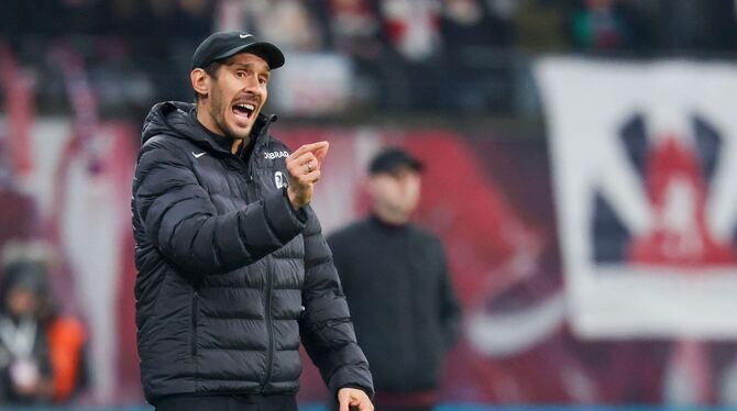 RB Leipzig - SC Freiburg